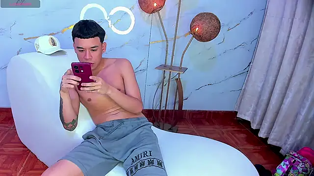 SecretsParty online show from 2, 11, 2025