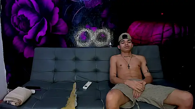 SecretsParty online show from 30, 9, 2025