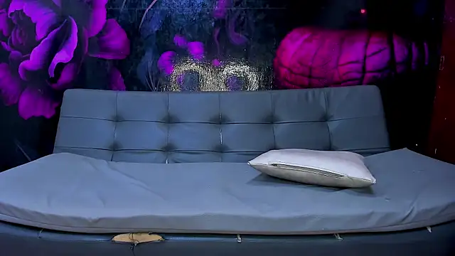 SecretsParty online show from 5, 10, 2025