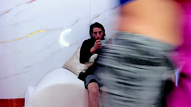 SecretsParty online show from 12, 3, 2026