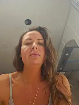 RebeccaXO  online show from 3, 8, 2026