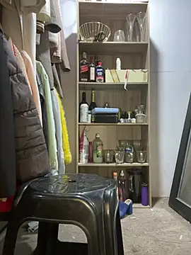 DulceMya6 online show from 23, 3, 2025