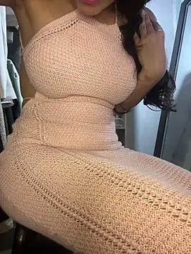 DulceMya6 online show from 9, 2, 2025