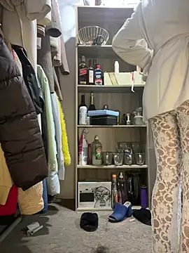 DulceMya6 online show from 20, 3, 2025