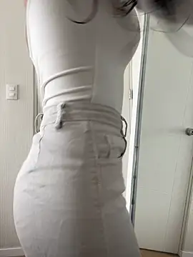 DulceMya6 online show from 14, 9, 2025