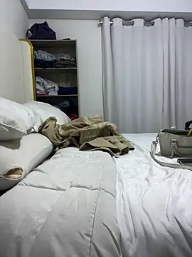 DulceMya6 online show from 19, 10, 2025