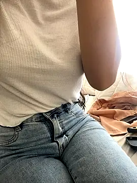 DulceMya6 online show from 19, 11, 2025