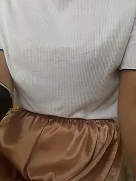 DulceMya6 online show from 6, 3, 2026