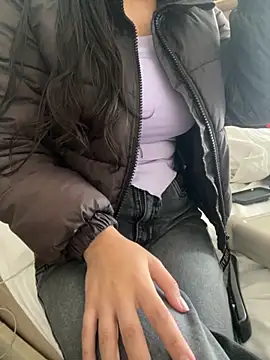 DulceMya6 online show from 7, 10, 2025