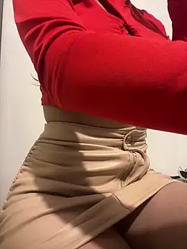 DulceMya6 online show from 28, 6, 2026