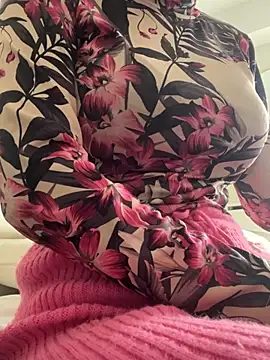 DulceMya6 online show from 28, 5, 2026