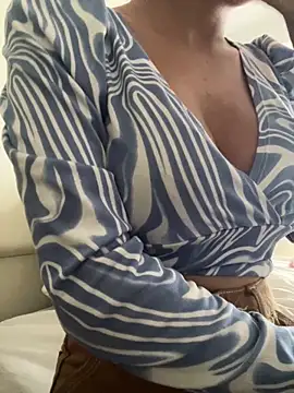 DulceMya6 online show from 25, 5, 2026