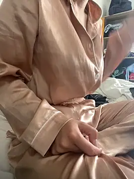 DulceMya6 online show from 24, 10, 2025