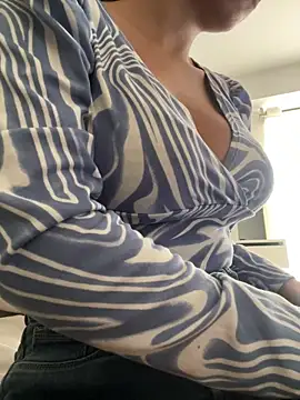DulceMya6 online show from 22, 5, 2026