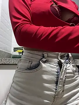 DulceMya6 online show from 11, 7, 2026