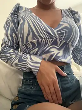 DulceMya6 online show from 23, 5, 2026