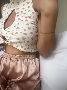 DulceMya6 online show from 12, 1, 2026