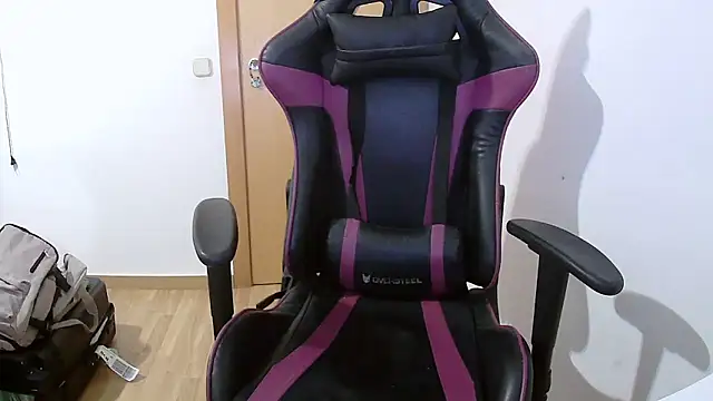 Vampirosa online show from 24, 9, 2025