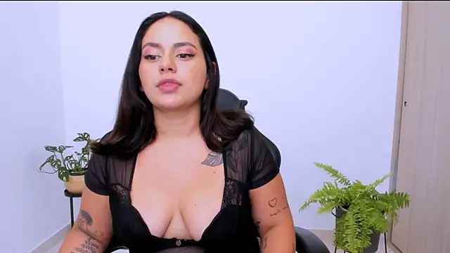 susy angel online show from 1, 6, 2026