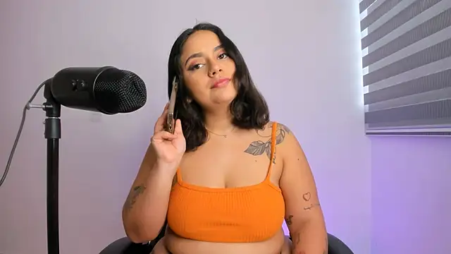 susy angel online show from 6, 4, 2026