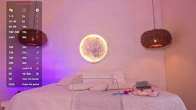 sophi cooper29 online show from 12, 2, 2026