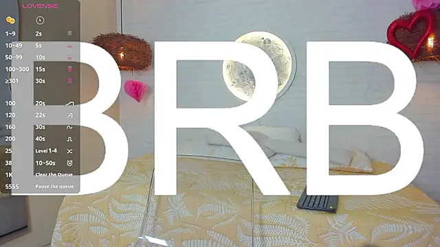 sophi cooper29 online show from 27, 2, 2026