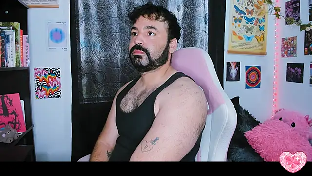 johnnyalx online show from 19, 3, 2025