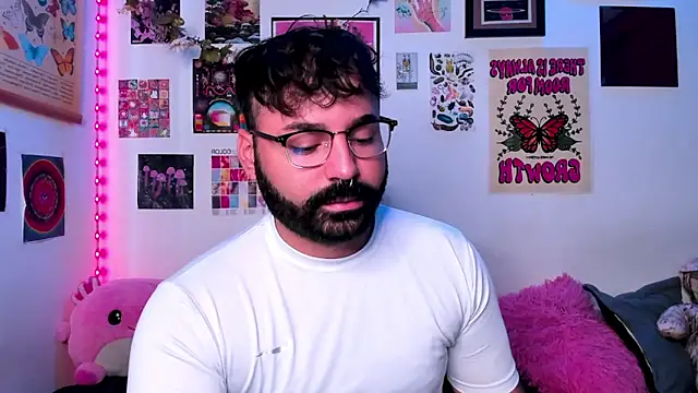 johnnyalx online show from 7, 2, 2026