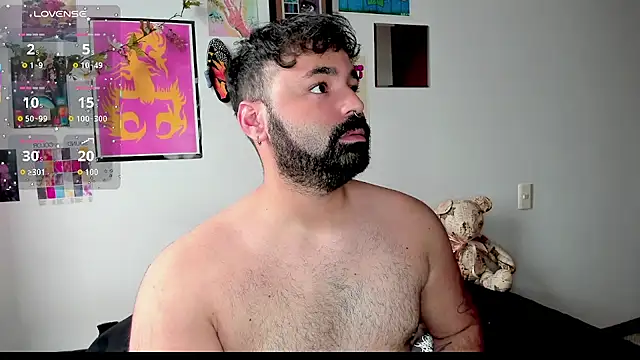 johnnyalx online show from 3, 10, 2025