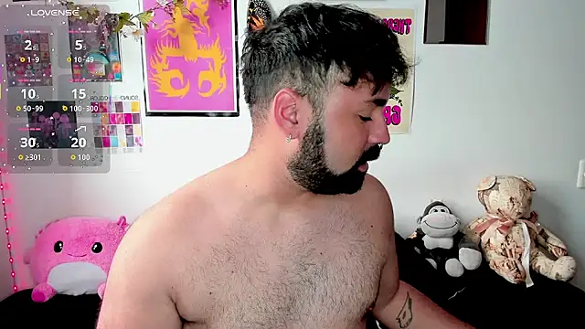 johnnyalx online show from 4, 10, 2025