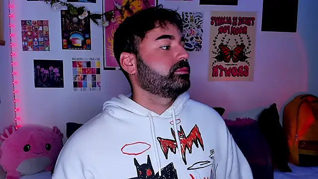 johnnyalx online show from 5, 4, 2026