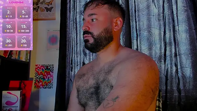 johnnyalx online show from 30, 5, 2026