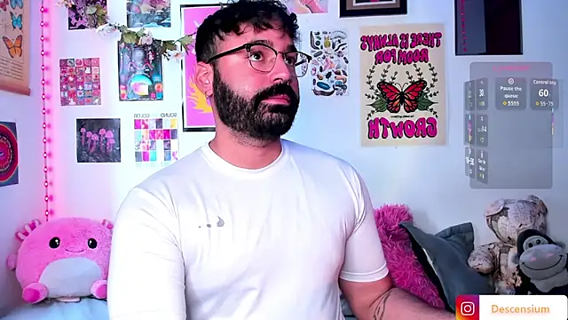 johnnyalx online show from 10, 2, 2026