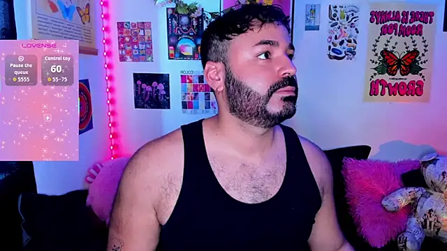 johnnyalx online show from 4, 3, 2026