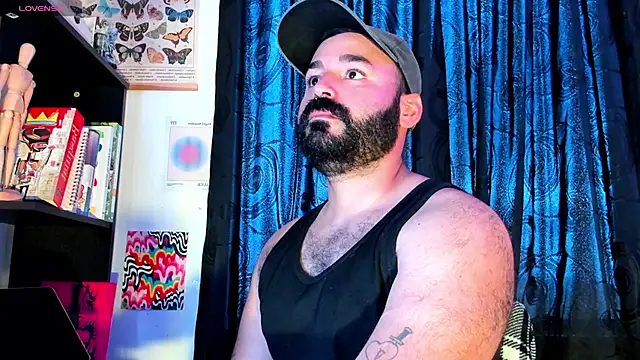 johnnyalx online show from 13, 5, 2026