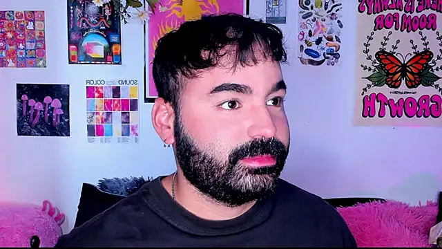 johnnyalx online show from 24, 3, 2026