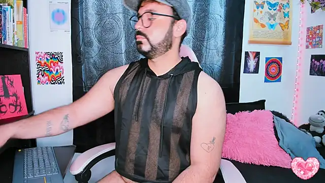 johnnyalx online show from 13, 3, 2025