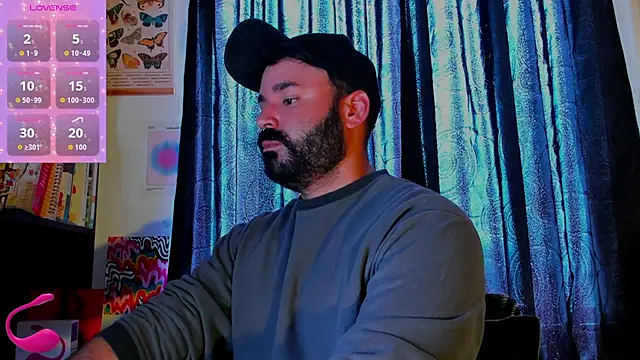 johnnyalx online show from 23, 5, 2026
