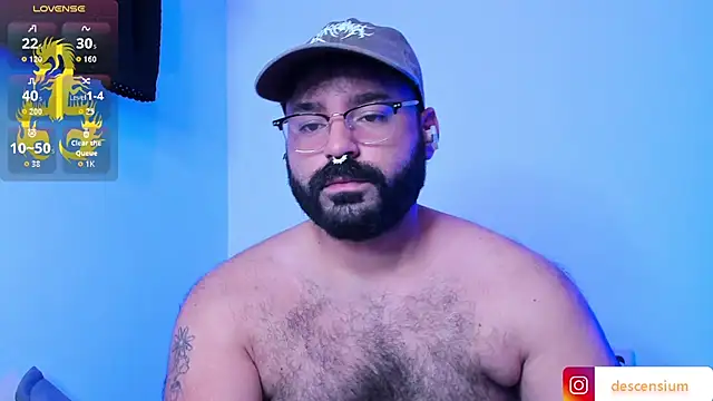 johnnyalx online show from 25, 6, 2026