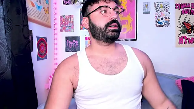 johnnyalx online show from 11, 2, 2026