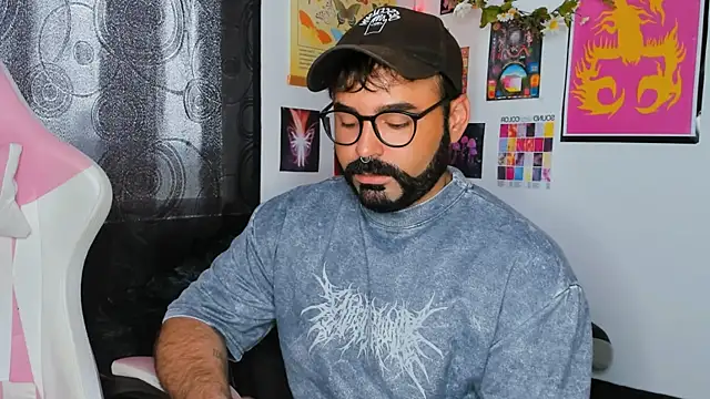 johnnyalx online show from 1, 3, 2025