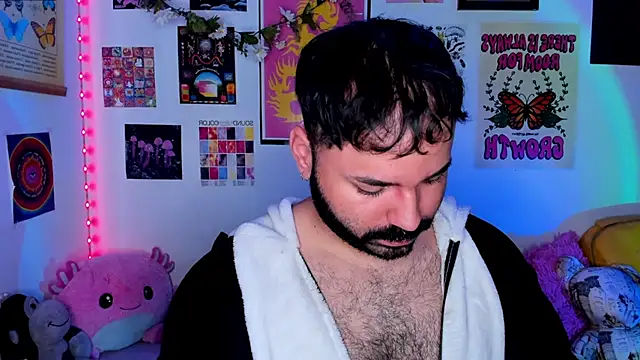 johnnyalx online show from 11, 3, 2026