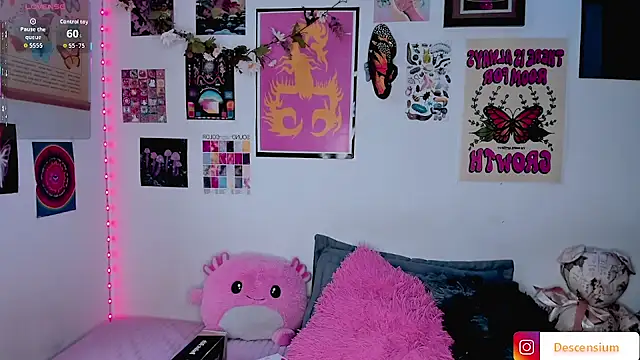 johnnyalx online show from 12, 11, 2025