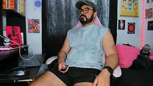 johnnyalx online show from 5, 3, 2025