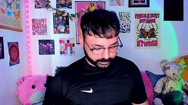 johnnyalx online show from 17, 3, 2026