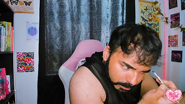 johnnyalx online show from 8, 3, 2025