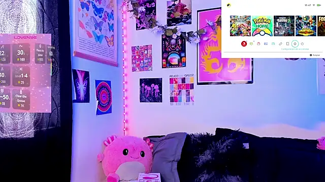 johnnyalx online show from 9, 4, 2026