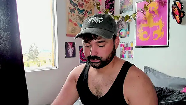 johnnyalx online show from 24, 10, 2025