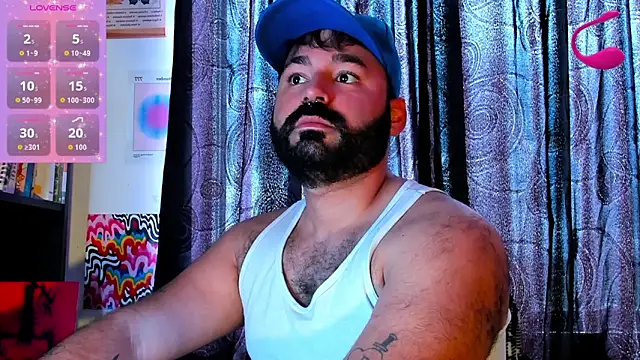 johnnyalx online show from 18, 5, 2026