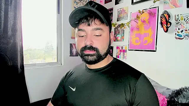 johnnyalx online show from 7, 10, 2025